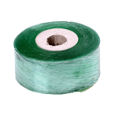 

3CM x 100M 1 Roll Grafting Tape Garden Tools Fruit Tree Secateurs Engraft Bran