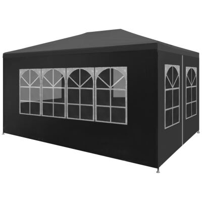 

Party Tent 910"x131" Anthracite