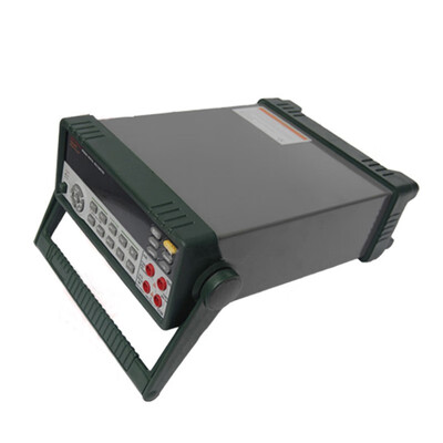 

53000 Counts VFD Display Autoranging Bench Top Multimeter High Accuracy True RMS RS232C MASTECH MS8050