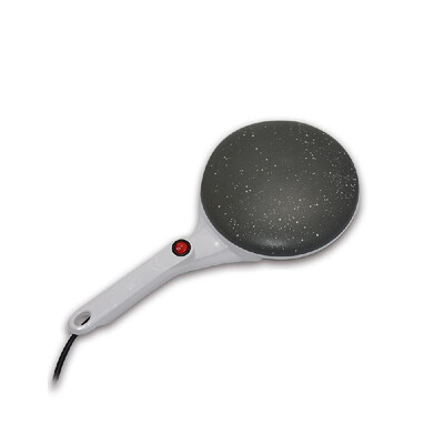 

Electric Crepe Maker Pizza Pancake Machine Non-stick Griddle Baking Pan Cake Machine Kitchen Cooking Tools EU Plug