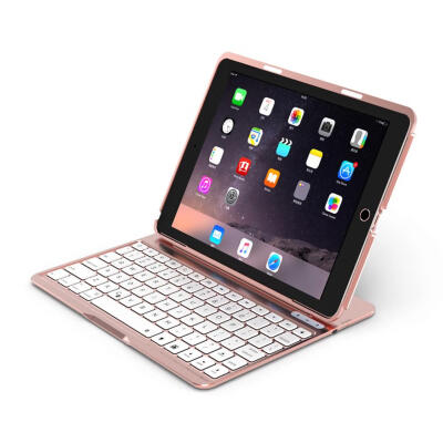 

FOR IPAD AIR 2 OR IPADPRO97 INCH TABLET PC FOLIOKEYBOARD BLUETOOTH ULTIM