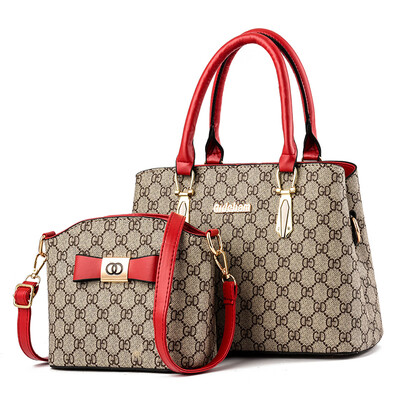 

Mothers&Females Mid-aged Handbags in Autumn&Winter