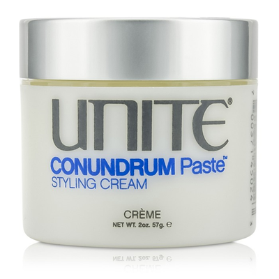 

UNITE - Conundrum Paste Styling Cream 57g2oz