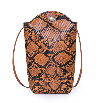 

Tailored Women Messenger Bags Slim Crossbody Shoulder Bags Handbag Small Body Bags