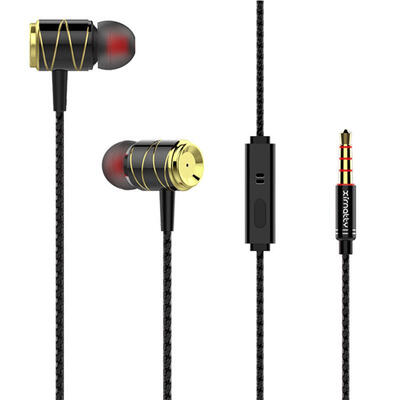 

Mini Wired Auriculares Drive Bluetooth Headset Call Reminder Vibration Wear Sports Running Headphones Eat Chicken Gam