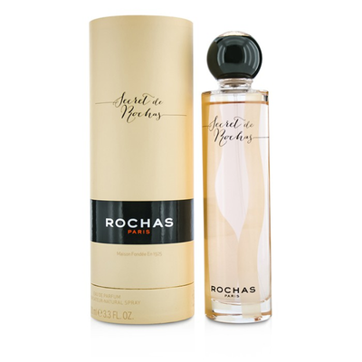 

ROCHAS - Secret De Rochas Eau De Parfum Spray 100ml33oz