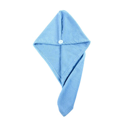 

〖Follure〗Quick drying towel quick drying towel baotou towel adult shower cap