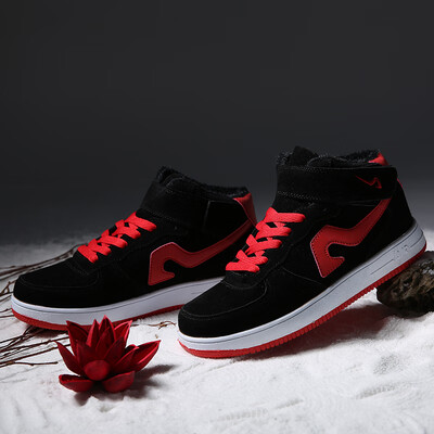 

High-top casual sports shoes Gaobang boys shoes 10-15 years old junior high school students teleport shoes summer shoes