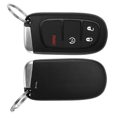 

for Ram 1500 2500 3500 - 2013 2014 2015 2016 2017 2018 2019 Remote Smart Key