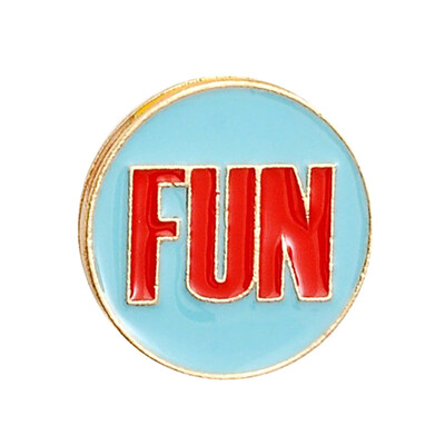 

2019 Fun Letter DIPLOMA GRADUATION GRADUATE BUTTON TIE LAPEL PIN BROOCH SKY