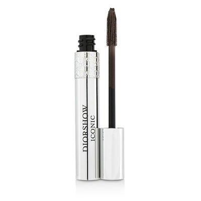 

CHRISTIAN DIOR - DiorShow Iconic High Definition Lash Curler Mascara - 698 Chestnut 10ml033oz