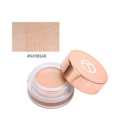 

Eye Concealer Makeup Base Full Cover for Eye Dark Circle Face Liquid Corrector Cream Make Up Cosmetic