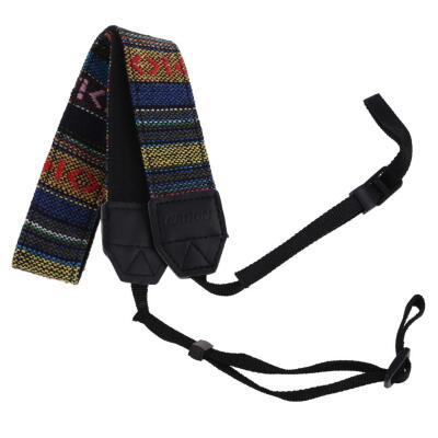 

Vintage Neck Shoulder Straps Belt for Digital Camera SLR Camera Camcorder