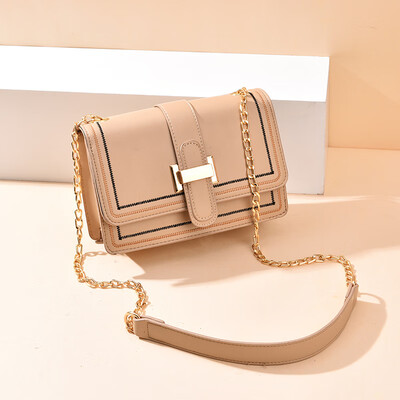 

Summer ladies CK ladies bag Korean version fashion net red ladies bag with one shoulder&one shoulder inclined bag