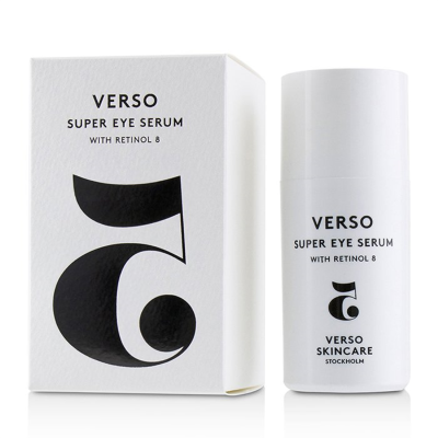 

VERSO - Super Eye Serum 30ml1oz