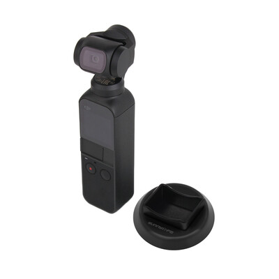 

Supporting Base Desktop Stand for DJI OSMO Pocket Handheld Gimbal Camera
