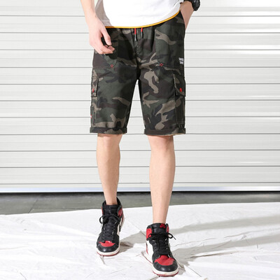 

Gobestart Mens Summer New Style Fashion Fittings Shorts Fashion Comfortable Shorts