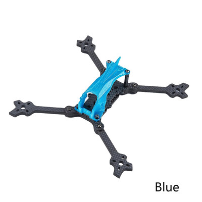 

Siaonvr iFlight RACE H5 205mm 5inch Race Frame With TPU Cover For FPV Racing Drone
