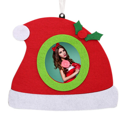 

Gobestart Creative Home Party Christmas Souvenir Album Can Be Put Photo
