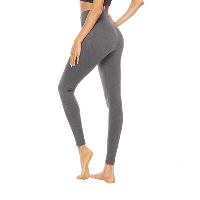 

Tailored Women Workout Solid Line Leggings Fitness Sport Yoga Athletic Pants