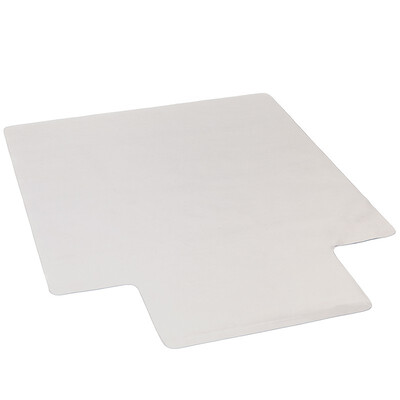 

Office Chair Mat for Carpet or Hard Floor