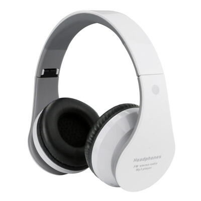 

B-01 Wireless Bluetooth Headphones Handset Microphone Foldable Earphone For Game Player