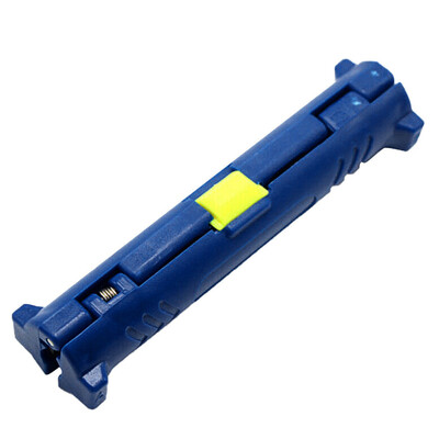 

〖Follure〗Coaxial Cable Wire Cutter Multi-function Electric Stripper Pen Pliers