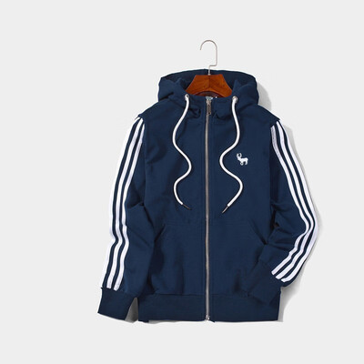 

Autumn Womens Sports&Leisure Cardigan Zipper Thin Sweatshirt Bar Sweatshirt Womens Hooded Jacket