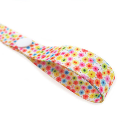 

2 Pcs 14 Styles Baby Stroller Accessories Toys Fixed Strap Cute Holder Anti Lost Drop Hanger Belt Pacifier Chain