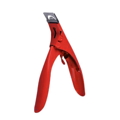 

Toponeto Professional Nail Clipper Manicure Clippers Nail Clipper U-Shaped Nail Scissors