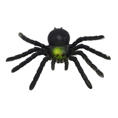 

YIWULAAnti-stress Trick Toy Simulation Spider For Kids Party Favor Birthday Gift