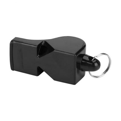 

Greensen No Roll Ball Referee Whistle for Children Training Outdoor Sports