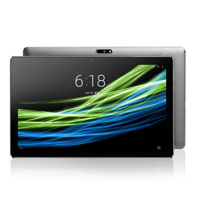 

VOYO I8PRO 116 Inch Tablet PC With 4GB RAM 64GB ROM Type-C Port - EU Plug