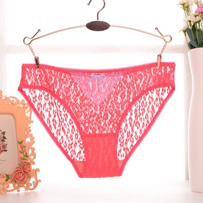 

Lace panties GW1608007