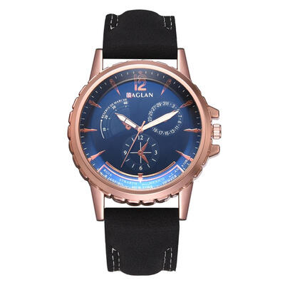 

Luxury Casual Men Quartz Watch Fashion Sports Watches Simple Male Clock