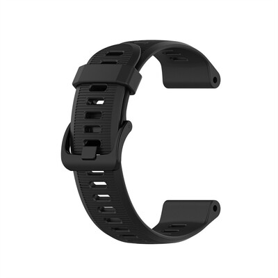 

〖Follure〗NEW Silicone Replacement Watch Band Wrist Strap Compatible for GARMIN FENIX 6