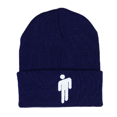 

Fashion Men Women Fall Winter Warm Unisex Elastic Head Knit Knitted Wool Crochet Hip-Hop Hats