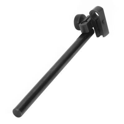 

Greensen 120mm Length Extend Test Dial Indicator Holder 8mm Dial Indicator Support Stand