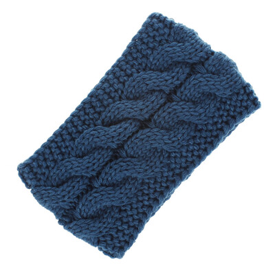 

〖Follure〗2018 Knitted Crochet Twist Women Headband Winter Ear Warmer Elastic Hair Band