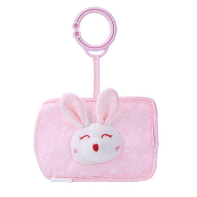 

Soft Baby Rattles Stroller Accessories Crib Rattles Newborn Pendant Bells