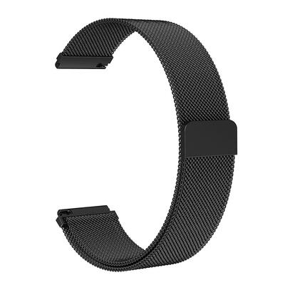 

Mesh Magnetic Loop Stainless Steel Wristband for Samsung Galaxy Watch 46mm