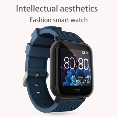 

G20 Smart Bracelet TFT UI Color Screen 13 inch Waterproof IP67 Wristband