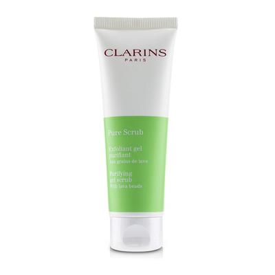 

CLARINS - Pure Scrub - Purifying Gel Scrub 50ml17oz