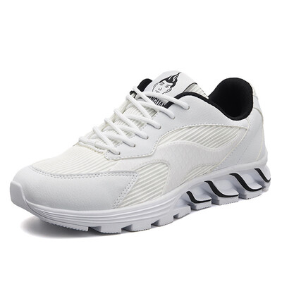 

New white shoes mens sports shoes trend net shoes shoes