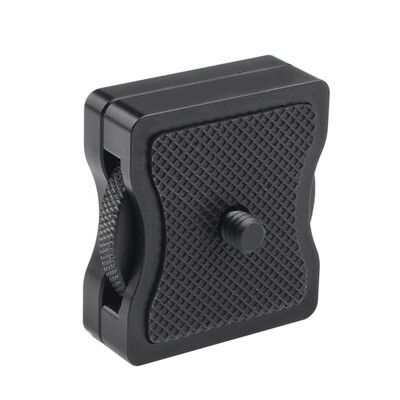 

Replacement for Zhiyun Crane 2 Ronin- Handheld Gimbal Quick Release Plate Camera Increased Pad Riser