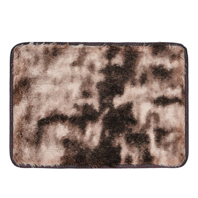 

Siaonvr Ultra Soft Modern Area Rugs Shaggy Nursery Rug Home Room Plush Carpet Decor