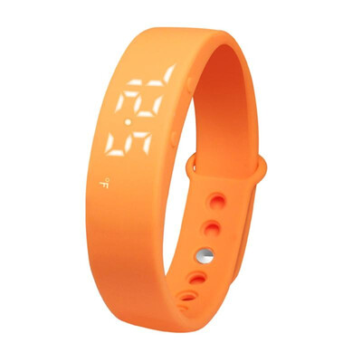 

W5 Smart Wristband Bracelet Pedometer Sleeping Monitor Tracker