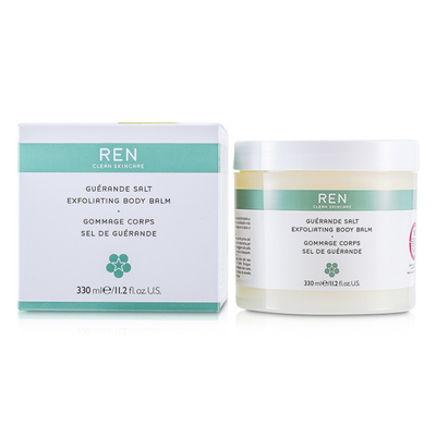

REN - Guerande Salt Exfoliating Body Balm 330ml112oz