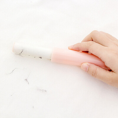 

〖Follure〗Static Electrostatic Clothing Lint Dust Remover Sweeper Brush Pets Hair Cleaner