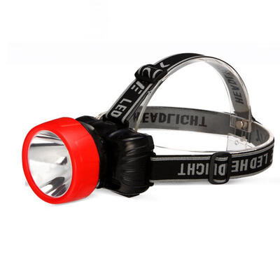 

YG-3588 Rechargeable LED Headlamp Outdoor Camping Hunting Fishing Flashlight Ultrabright Head Light